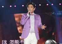 企業(yè)活動(dòng)報道：感恩之夜 盡情綻放