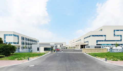 喜訊！百聯(lián)機械入選《蘇州市智能制造解決方案供應商》