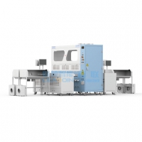 全自動(dòng)稱(chēng)重絨棉一體機DF-4606X