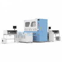 全自動(dòng)稱(chēng)重絨棉一體機DF-2805X